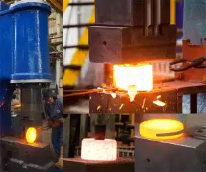 Forging Industry